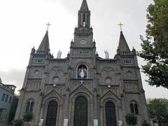 -青州古城