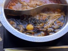 -牛武士寿喜烧·和牛火锅自助(全球首店)