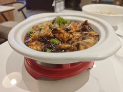 -山海菜馆·海肠捞饭·青岛菜(栈桥店)