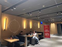 -麦当劳(豫园店)