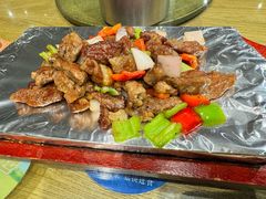 -拉完海鲜大排档(温岭店)