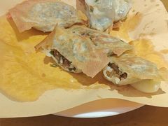 -杏花村水席楼·洛阳水席(老城十字街店)