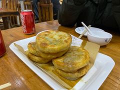 -高晓山馅饼店(牛庄百年店)