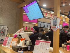 -霸王茶姬(建邺万达广场店)