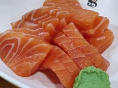 -樱吉岛寿喜锅(肇嘉浜路店)