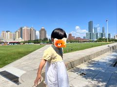 -大连人民广场