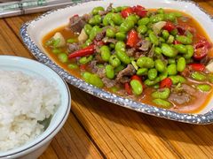 -小口味
