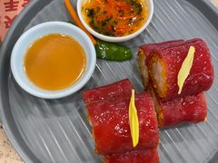 -点都德(喜粤楼店)