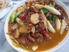 -217丰惠源抓饭(星湖街店)