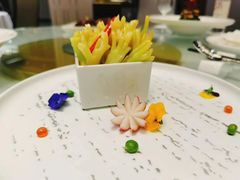 -嘉宴(明发外滩广场店)