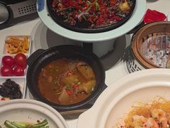 -好食上(喜盈门.范城店)