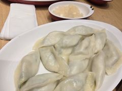 -喜家德虾仁水饺(东方宝泰店)