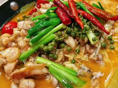 -南山鲜虾面·活鲜小馆·海味大连菜(南山总店)