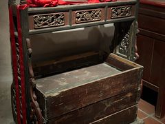 -中国闽台缘博物馆