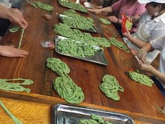 -沈氏祖传老宁波油赞子(南塘店)