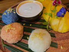 -泰堤坊(淡水体育馆店)