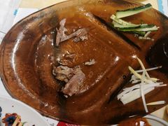 -老昌春饼(西民主路总店)