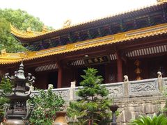 -普陀山风景名胜区-法雨禅寺