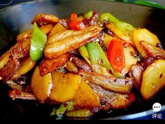 爱上土豆-台湾麻吉餐坊(师大店)