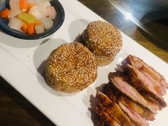 兰溪小排-兰溪小馆(东直门簋街店)
