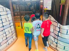 -蒙特利亲子乐园