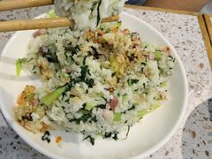 -饭香情