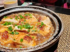 -老客家·客家菜(万达店)