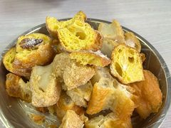 -蒙记老牌豆浆