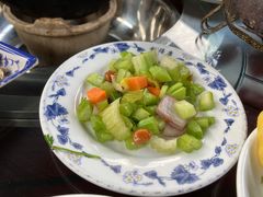 -柳沟豆腐宴64号院