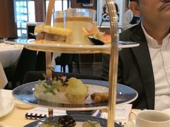 -Cova Ristorante & Caffe(海港城店)