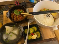 -云中漫步·足疗养生会馆(金开店)