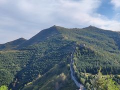 -雁门关景区