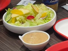 -胖哥俩肉蟹煲(上海悦荟广场店)