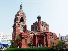 -圣·阿列克谢耶夫教堂