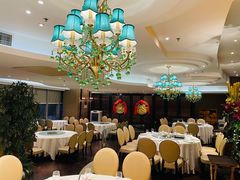 大堂-上海会馆(香港名都店)