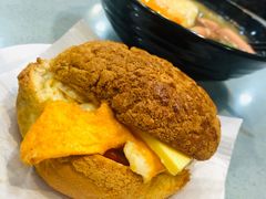 -华嫂冰室(尖沙咀店)