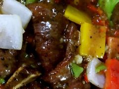 -避风塘(百联东郊店)