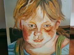 -信马画室 成人零基础到个人创作画室(亚运村店)