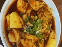-胖老汉清真餐饮(西御街店)