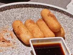 -京悦荟·京沪融合菜(漕河泾印象城店)