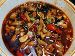 -武松家(翠微百货大成路店)