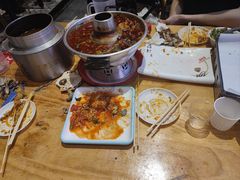 -泰山王老三串旗舰店(万达店)