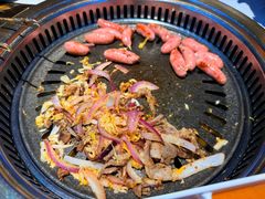 -杨记齐齐哈尔烤肉(总店)