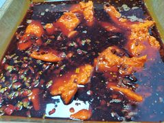 -星湖特色餐厅· 三岔湖环球融创天堂洲际酒店