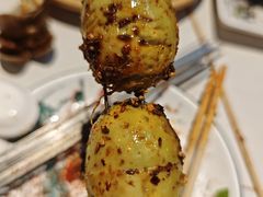 -亿牌牌东北烧烤(博物馆旗舰店)