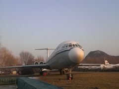 -中国航空博物馆