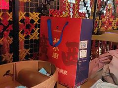 -桂小厨广西菜(印象城店)