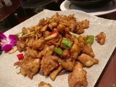 -世纪缘国际会议中心·中餐厅(百家湖店)