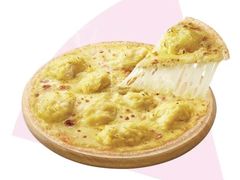 -必胜客(新一城店)