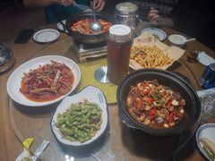 牛肉三鲜-肖记公安牛肉鱼杂馆· 省级非物质文化遗产(仁和路店)